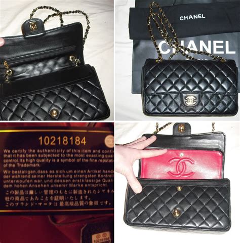 super fake chanel bags|is my chanel bag real.